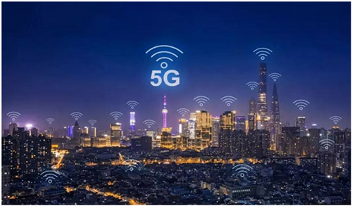 5G时代给激光设备带来哪些应用(图2)