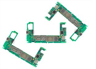 激光切割在电子产品应用中有哪些解决方案？(图3)