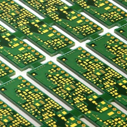 PCB激光切割机